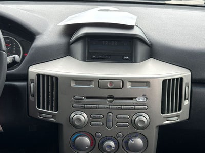 2004 Mitsubishi Endeavor XLS