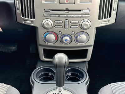 2004 Mitsubishi Endeavor XLS
