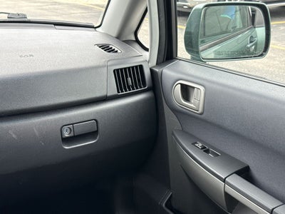 2004 Mitsubishi Endeavor XLS