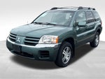 2004 Mitsubishi Endeavor XLS