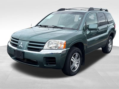 2004 Mitsubishi Endeavor XLS