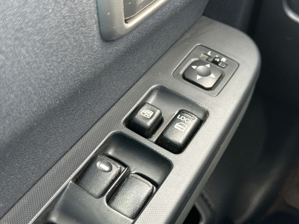 2004 Mitsubishi Endeavor XLS