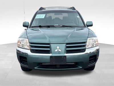 2004 Mitsubishi Endeavor XLS