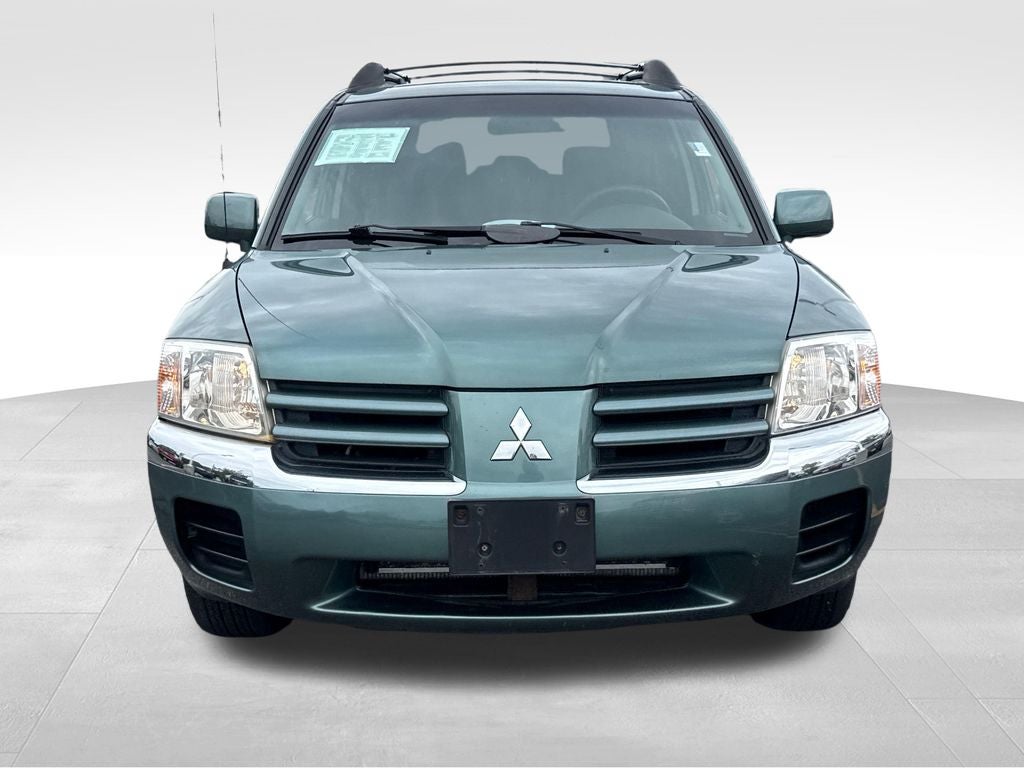 2004 Mitsubishi Endeavor XLS
