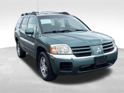 2004 Mitsubishi Endeavor XLS