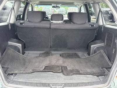 2004 Mitsubishi Endeavor XLS