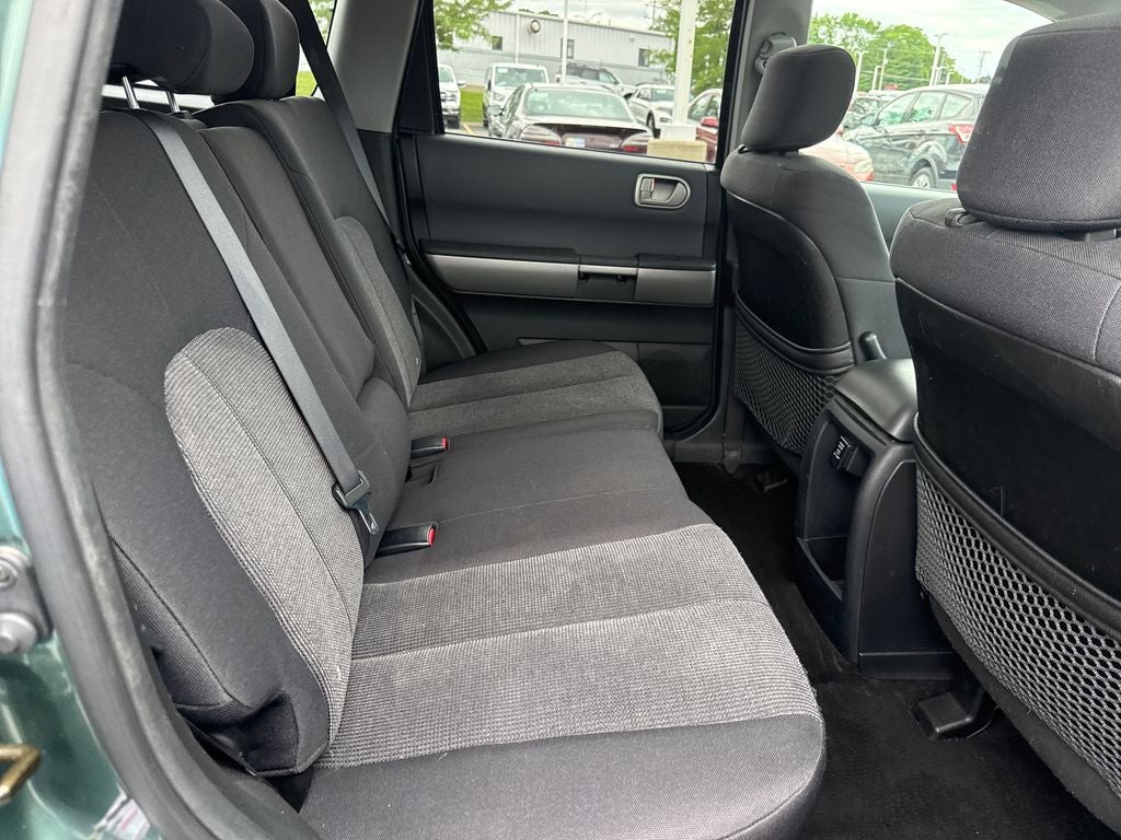 2004 Mitsubishi Endeavor XLS