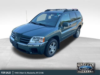 2004 Mitsubishi Endeavor XLS