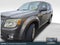 2009 Mercury Mariner I4