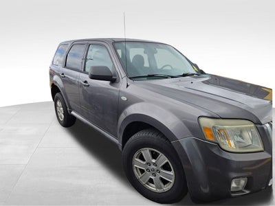 2009 Mercury Mariner I4