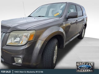2009 Mercury Mariner I4
