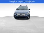 2017 Subaru Outback 2.5i Premium FORD BLUE CERTIFIED