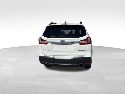 2022 Subaru Ascent Limited FORD BLUE CERTIFIED