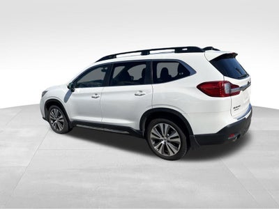 2022 Subaru Ascent Limited FORD BLUE CERTIFIED