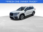 2022 Subaru Ascent Limited FORD BLUE CERTIFIED