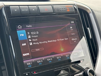 2022 Subaru Ascent Limited FORD BLUE CERTIFIED
