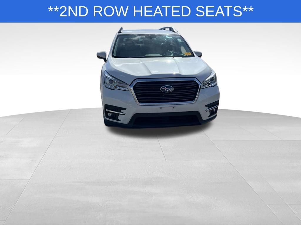 2022 Subaru Ascent Limited FORD BLUE CERTIFIED