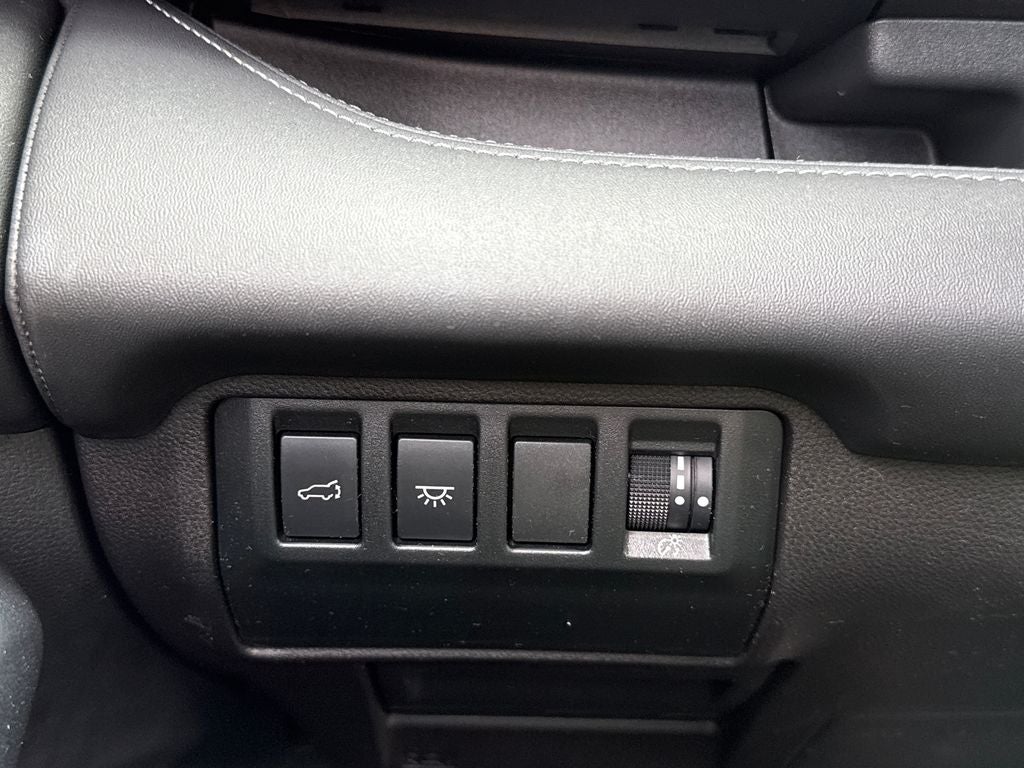 2023 Subaru Ascent Touring Blue Certified AWD Near Milwaukee WI