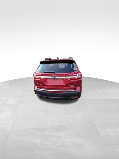 2023 Subaru Ascent Touring Blue Certified AWD Near Milwaukee WI
