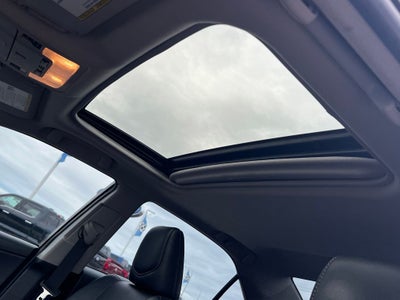 2012 Toyota Camry SE 2.5 LITER