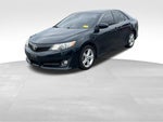 2012 Toyota Camry SE 2.5 LITER