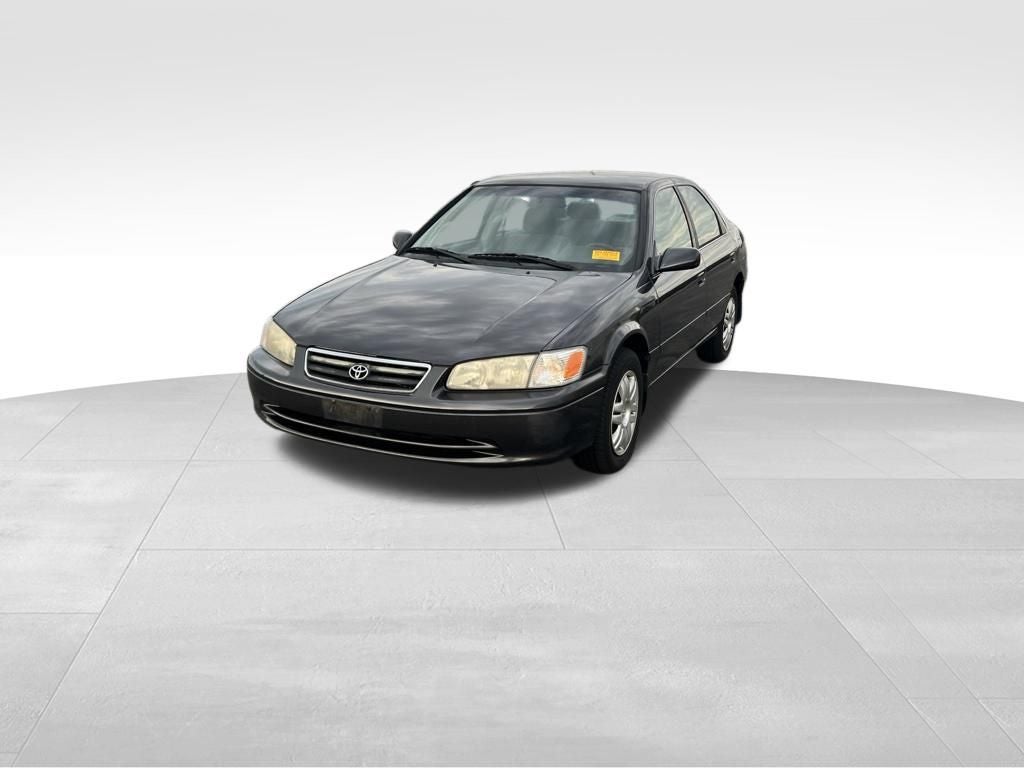2001 Toyota Camry LE 2.2L 4CYL GREAT FUEL ECONOMY