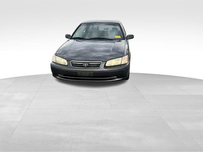 2001 Toyota Camry LE 2.2L 4CYL GREAT FUEL ECONOMY