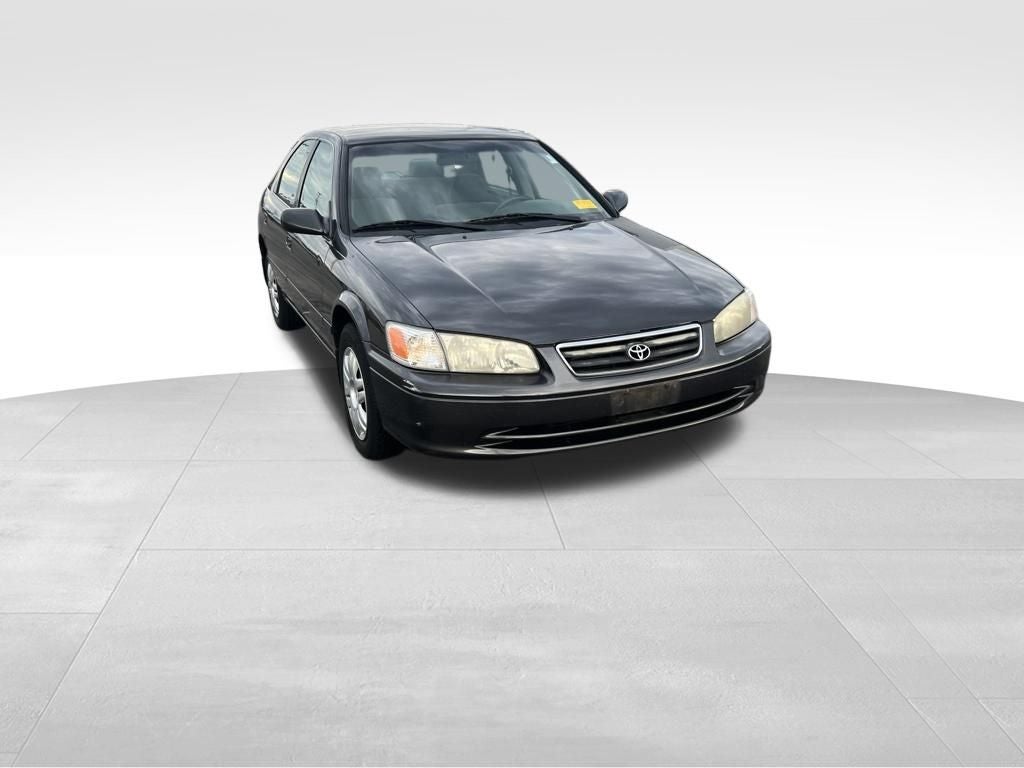 2001 Toyota Camry LE 2.2L 4CYL GREAT FUEL ECONOMY