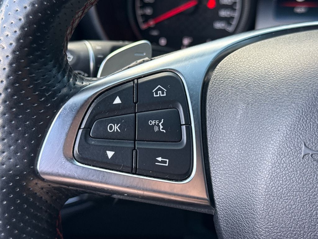 2018 Mercedes-Benz C-Class C 43 AMG® 4MATIC®