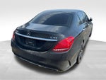 2018 Mercedes-Benz C-Class C 43 AMG® 4MATIC®