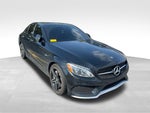 2018 Mercedes-Benz C-Class C 43 AMG® 4MATIC®
