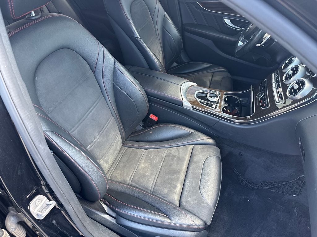 2018 Mercedes-Benz C-Class C 43 AMG® 4MATIC®