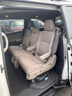 2019 Honda Odyssey EX Blue Certified Near Milwaukee WI