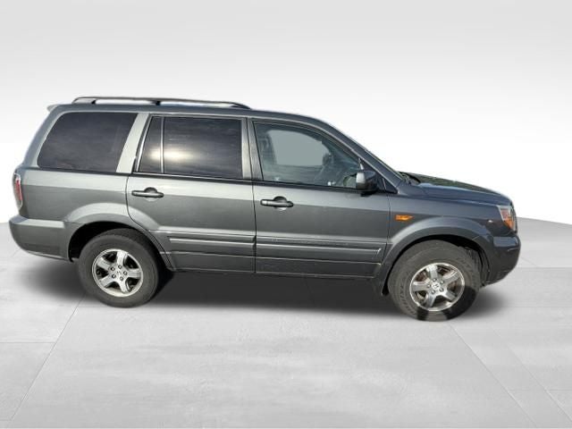 2008 Honda Pilot EX-L