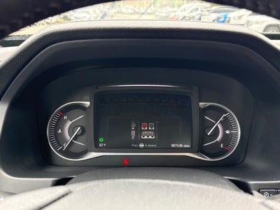 2022 Honda Passport Elite Blue Certified AWD Near Milwaukee WI
