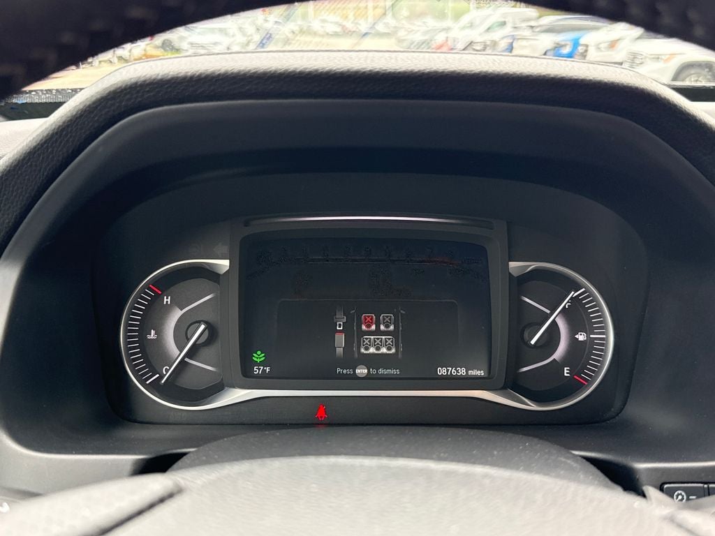 2022 Honda Passport Elite Blue Certified AWD Near Milwaukee WI