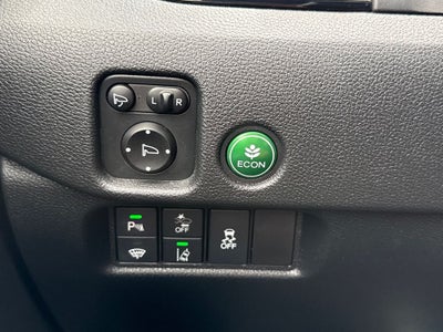 2022 Honda Passport Elite Blue Certified AWD Near Milwaukee WI