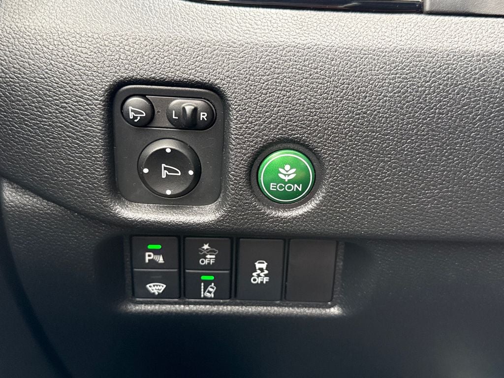 2022 Honda Passport Elite Blue Certified AWD Near Milwaukee WI