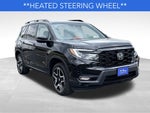 2022 Honda Passport Elite Blue Certified AWD Near Milwaukee WI