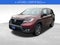 2021 Honda Passport EX-L Blue Certified AWD Near Milwaukee WI