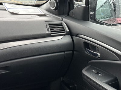 2021 Honda Passport EX-L Blue Certified AWD Near Milwaukee WI