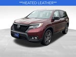 2021 Honda Passport EX-L Blue Certified AWD Near Milwaukee WI