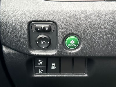 2021 Honda Passport EX-L Blue Certified AWD Near Milwaukee WI
