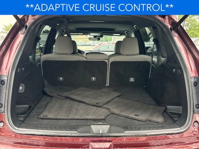 2021 Honda Passport EX-L Blue Certified AWD Near Milwaukee WI