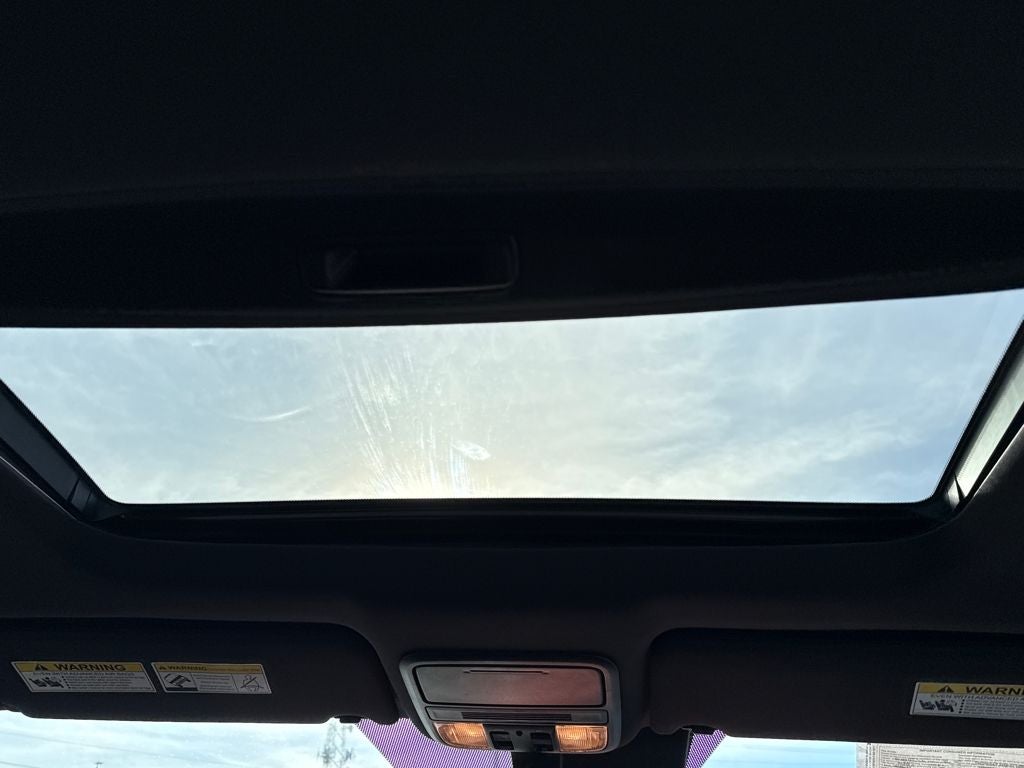 2025 Honda Passport TrailSport AWD Near Milwaukee WI