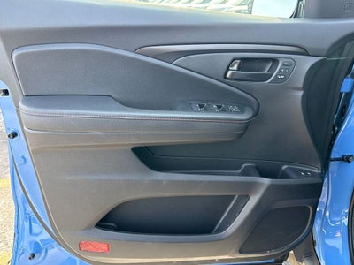 2025 Honda Passport TrailSport AWD Near Milwaukee WI