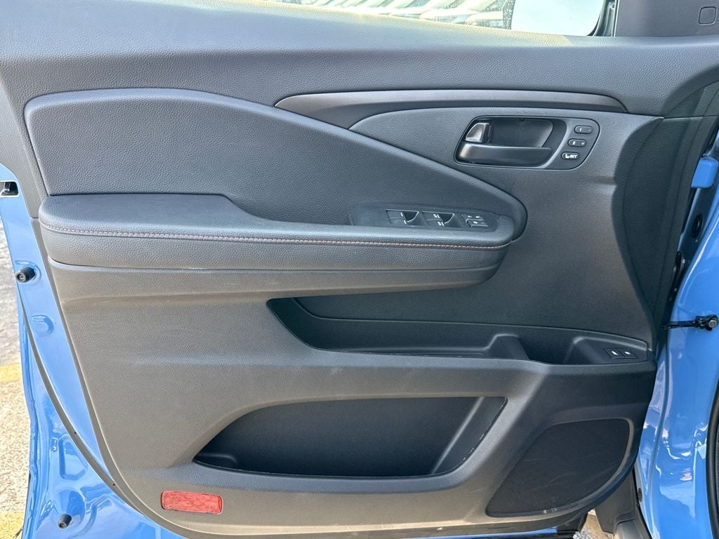 2025 Honda Passport TrailSport AWD Near Milwaukee WI