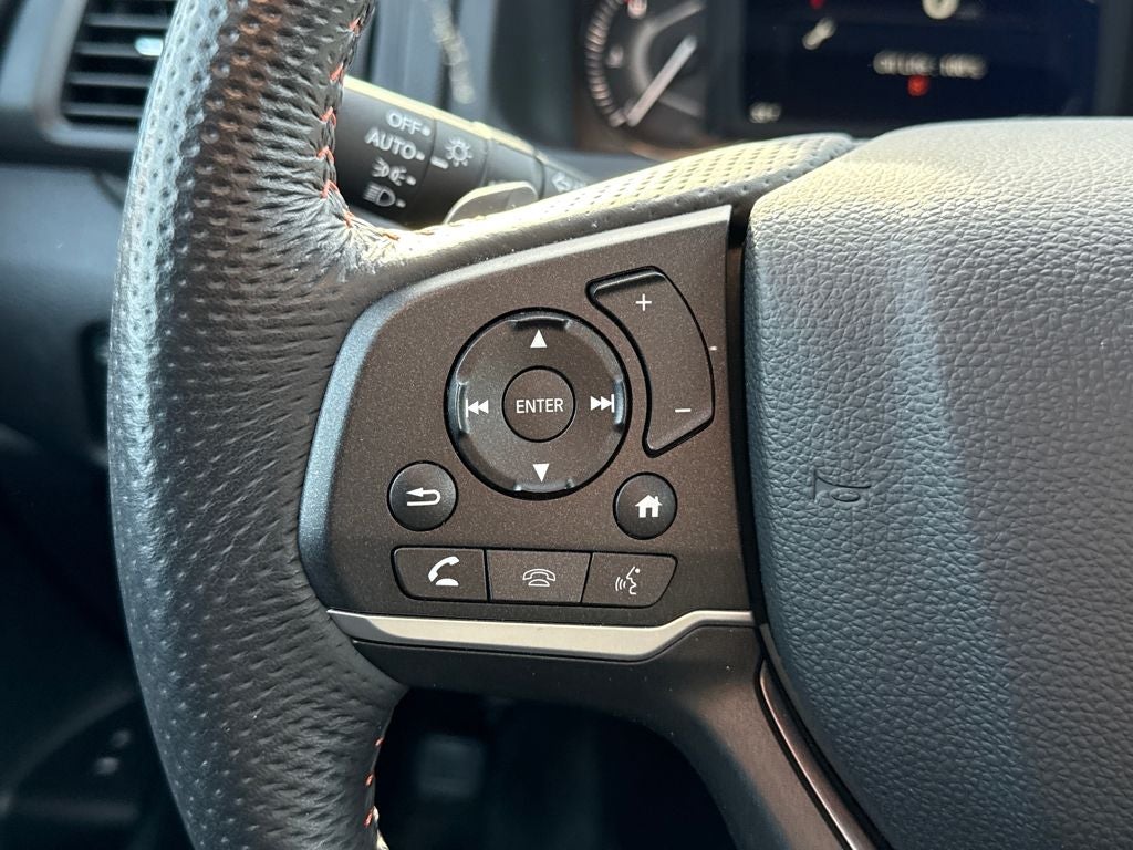 2025 Honda Passport TrailSport AWD Near Milwaukee WI