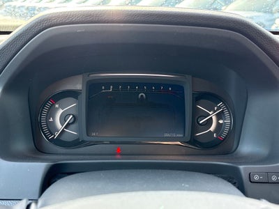 2025 Honda Passport TrailSport AWD Near Milwaukee WI