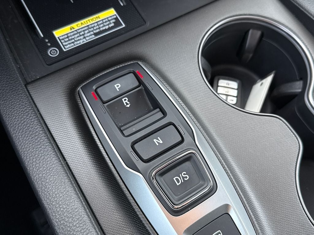 2025 Honda Passport TrailSport AWD Near Milwaukee WI